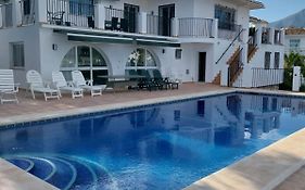 Villa El Salam Campo Mijas
